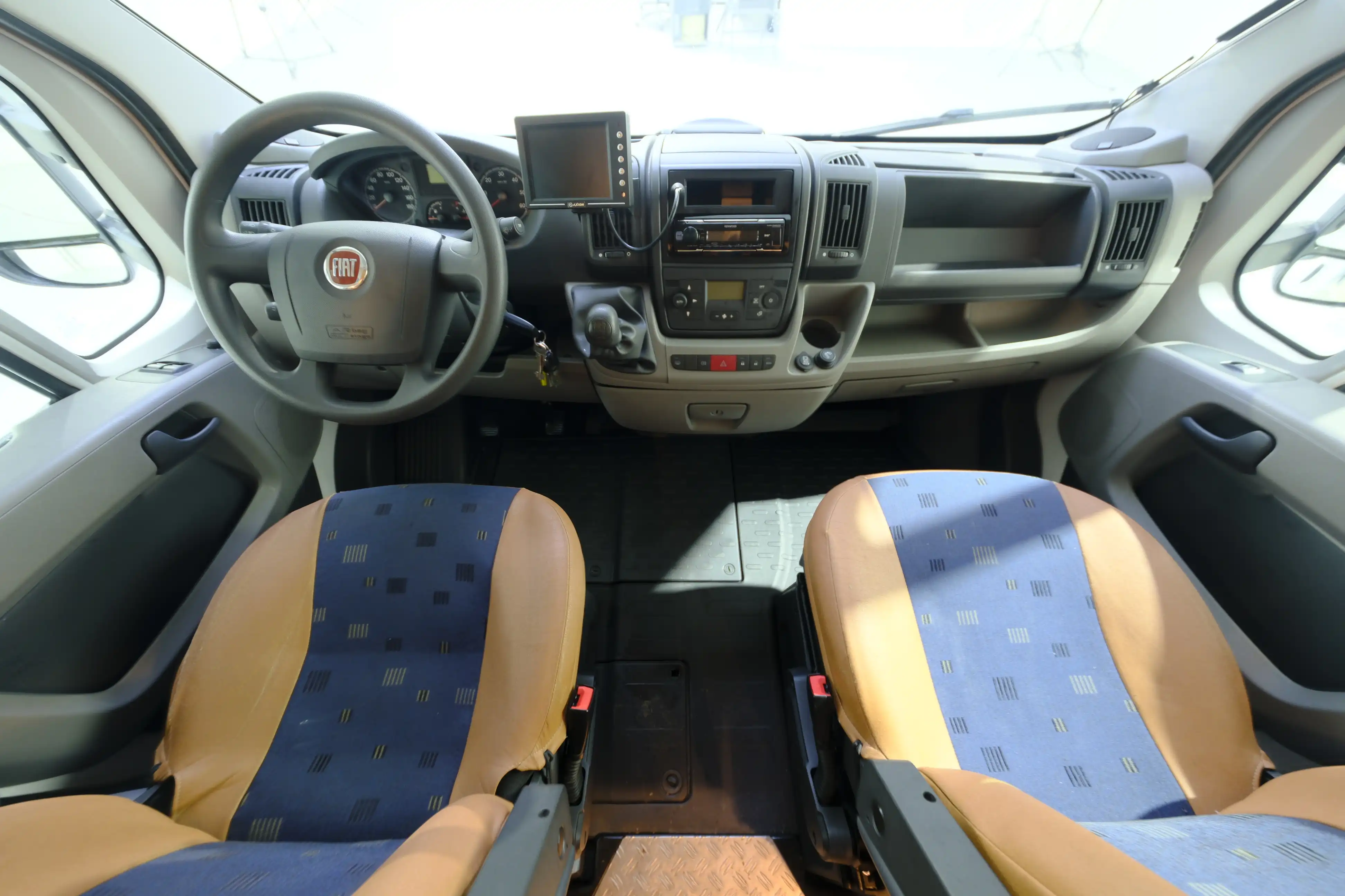 DETHLEFFS GlobeR A 583 - Ansicht 5